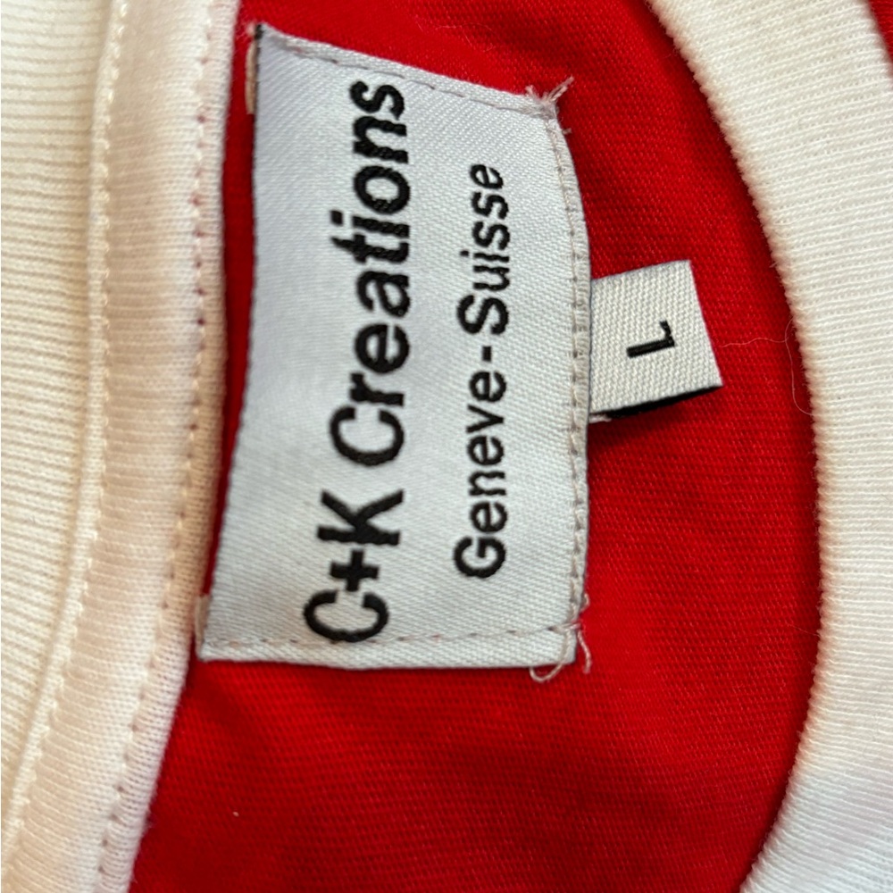 Switzerland Jersey